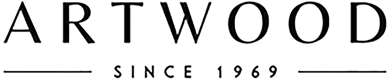 Logo av Artwood