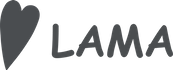 Logo av Lama