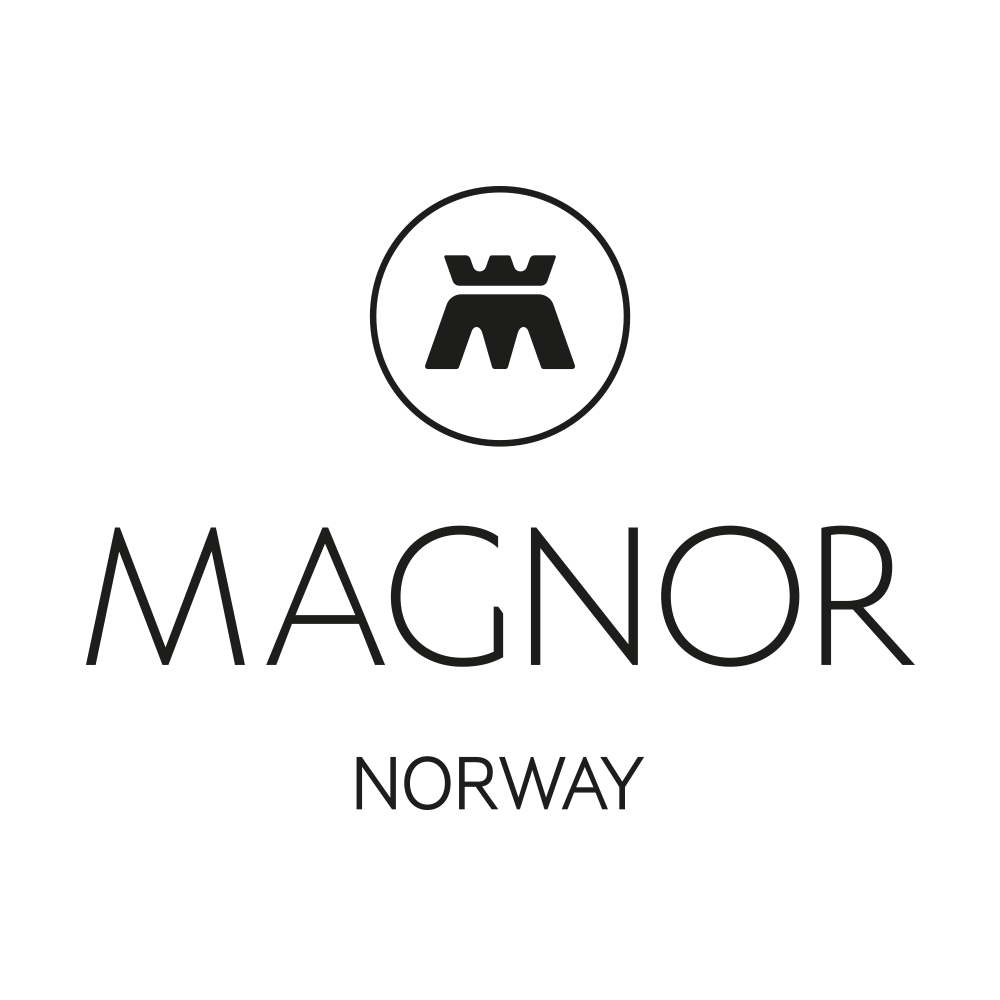 Magnor logo