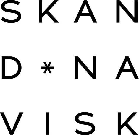 Logo av Skandinavisk
