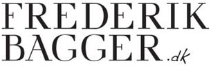 Logo av Frederik Bagger