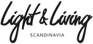 Logo for Light & Living Scandinavia