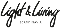 Logo for Light & Living Scandinavia