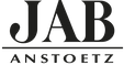 Logo av JAB