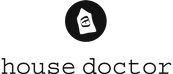 Logo av Hosuse Doctor